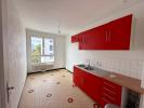 For rent Apartment Clermont-ferrand 61 m2 3 pieces