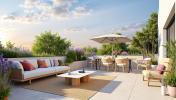 For sale New housing Neuilly-plaisance 27 m2