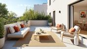 Vente Programme neuf Paris-18eme-arrondissement 34 m2