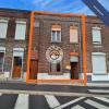 Vente Maison Hautmont 4 pieces 80 m2