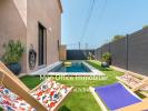 Vente Maison Saint-cyr-sur-mer 5 pieces 120 m2
