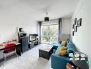 For rent Apartment Villers-les-nancy  35 m2 2 pieces
