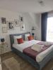 For rent Apartment Bobigny 26 m2