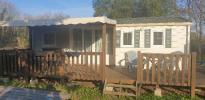 Location Maison Ambares-et-lagrave 2 pieces 24 m2