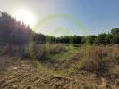 For sale Land Saint-sorlin-de-conac 3240 m2