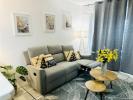 For rent Apartment Paris-15eme-arrondissement  45 m2