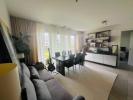 For rent Apartment Nice 45 m2