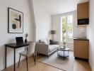 For sale Apartment Paris-14eme-arrondissement 9 m2