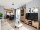 For sale Apartment Paris-14eme-arrondissement 75 m2 3 pieces