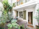 For sale Apartment Paris-14eme-arrondissement  26 m2 2 pieces