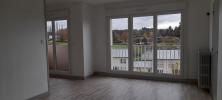 For rent Apartment Monthureux-sur-saone 72 m2 4 pieces