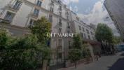 For sale Apartment Paris-14eme-arrondissement  29 m2
