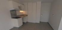 Location Appartement Chasse-sur-rhone  2 pieces 42 m2