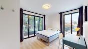 For rent Apartment Argenteuil 59 m2 3 pieces