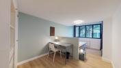 For rent Apartment Asnieres-sur-seine  63 m2