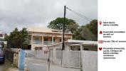 For sale Apartment building Saint-denis 460 m2