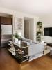 For sale Apartment Aubervilliers  86 m2 4 pieces