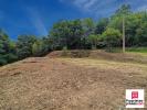 For sale Land Champagney 2312 m2