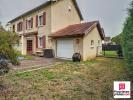 For sale House Bethoncourt 110 m2 4 pieces