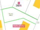 For sale Land Givrand  300 m2