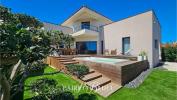 Vente Maison Saint-nazaire  5 pieces 132 m2