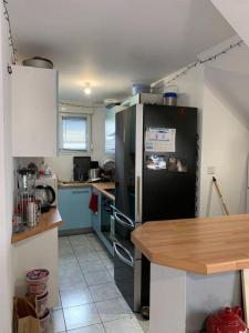 Annonce Vente 3 pices Appartement Bavilliers 90