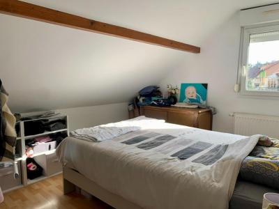 Acheter Appartement 61 m2 Bavilliers