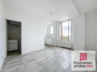 Acheter Appartement 29 m2 Drancy