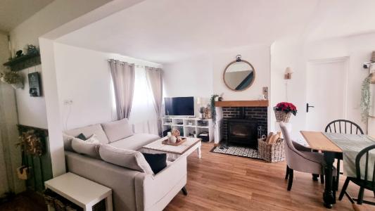 Annonce Vente 4 pices Maison Servon 77