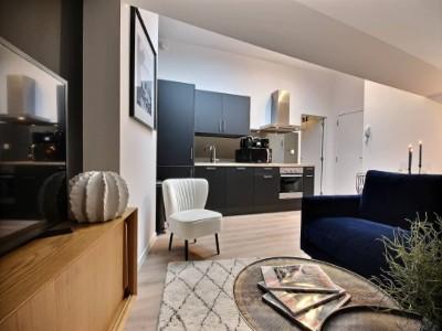 Louer Appartement 40 m2 Grenoble