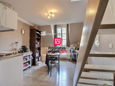 For sale Besancon 2 rooms 31 m2 Doubs (25000) photo 3