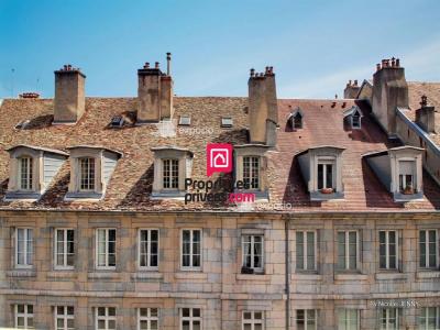 For sale Besancon 2 rooms 28 m2 Doubs (25000) photo 0