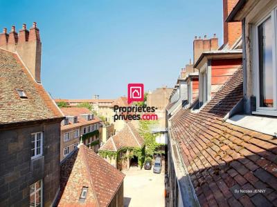 For sale Besancon 2 rooms 28 m2 Doubs (25000) photo 1