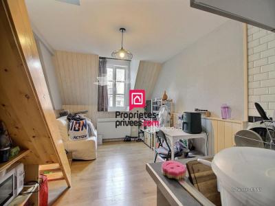 For sale Besancon 2 rooms 28 m2 Doubs (25000) photo 2