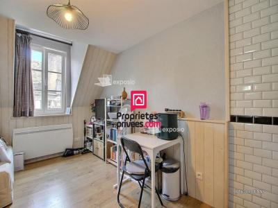 For sale Besancon 2 rooms 28 m2 Doubs (25000) photo 3