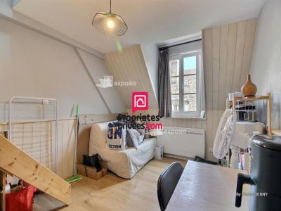 For sale Besancon 2 rooms 28 m2 Doubs (25000) photo 4