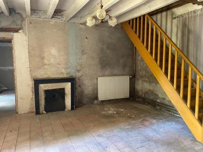 For sale Sainte-gemme 4 rooms 108 m2 Indre (36500) photo 4