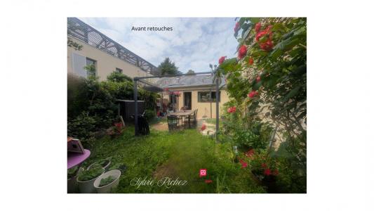 For sale Ballan-mire 4 rooms 100 m2 Indre et loire (37510) photo 1