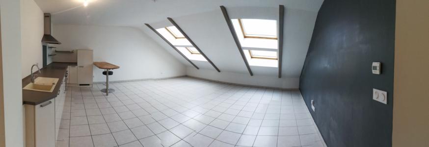 Annonce Vente 2 pices Appartement Maizieres-les-metz 57