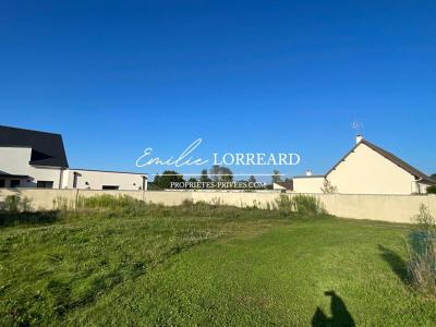 For sale Change 840 m2 Sarthe (72560) photo 0