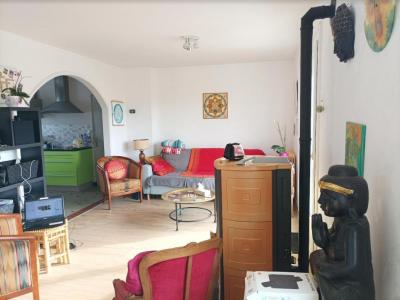 Acheter Maison 92 m2 Carhaix-plouguer