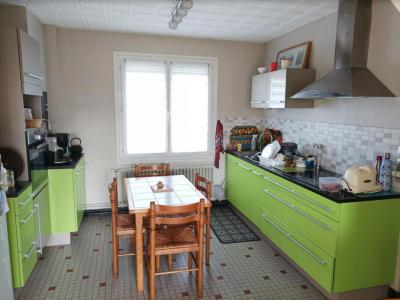 Acheter Maison Carhaix-plouguer Finistere