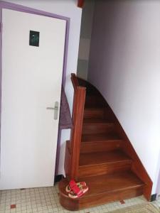 Acheter Maison Carhaix-plouguer 184000 euros