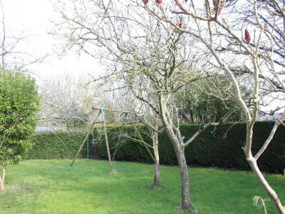 Annonce Vente 7 pices Maison Plerin 22