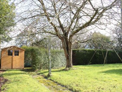 Acheter Maison 146 m2 Plerin