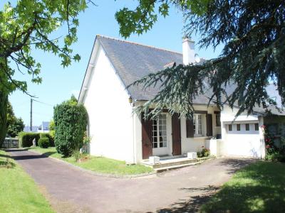 Annonce Vente 6 pices Maison Ploufragan 22