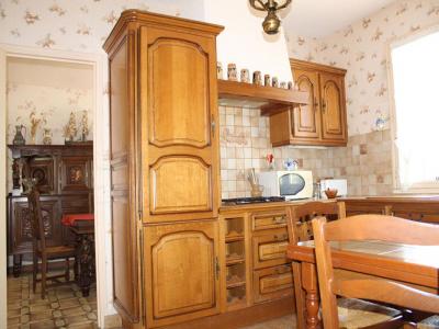 Acheter Maison Ploufragan Cotes d'armor