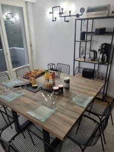 Annonce Vente 6 pices Appartement Douai 59