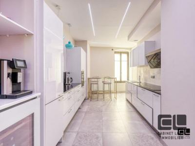 Acheter Appartement Lyon-9eme-arrondissement 630000 euros