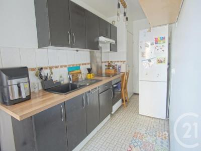 Acheter Appartement 52 m2 Choisy-le-roi